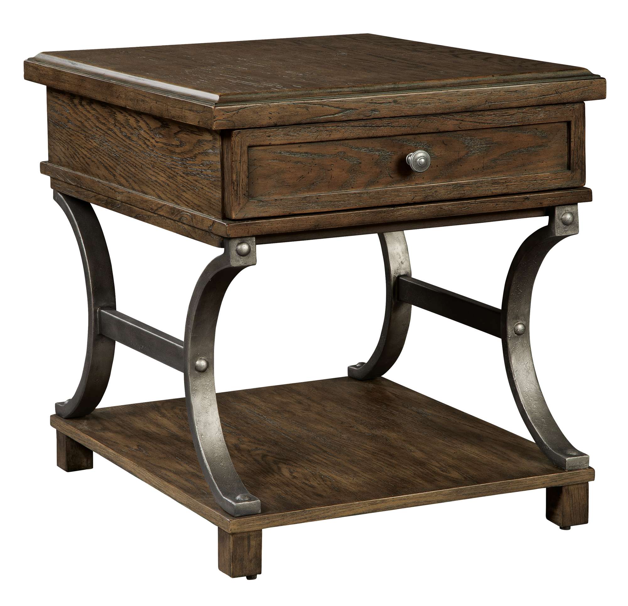 Wexford End Table
