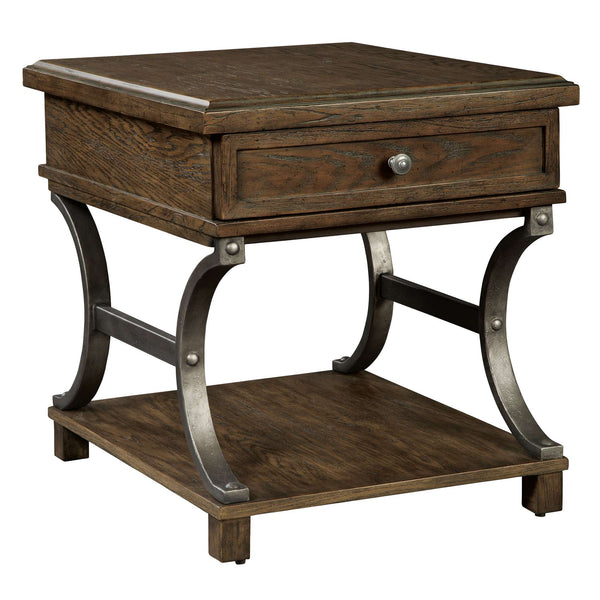 Wexford End Table