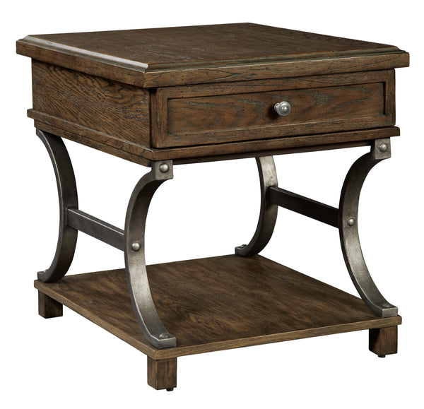 24806 End Table
