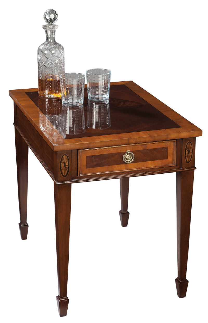 22503 End Table