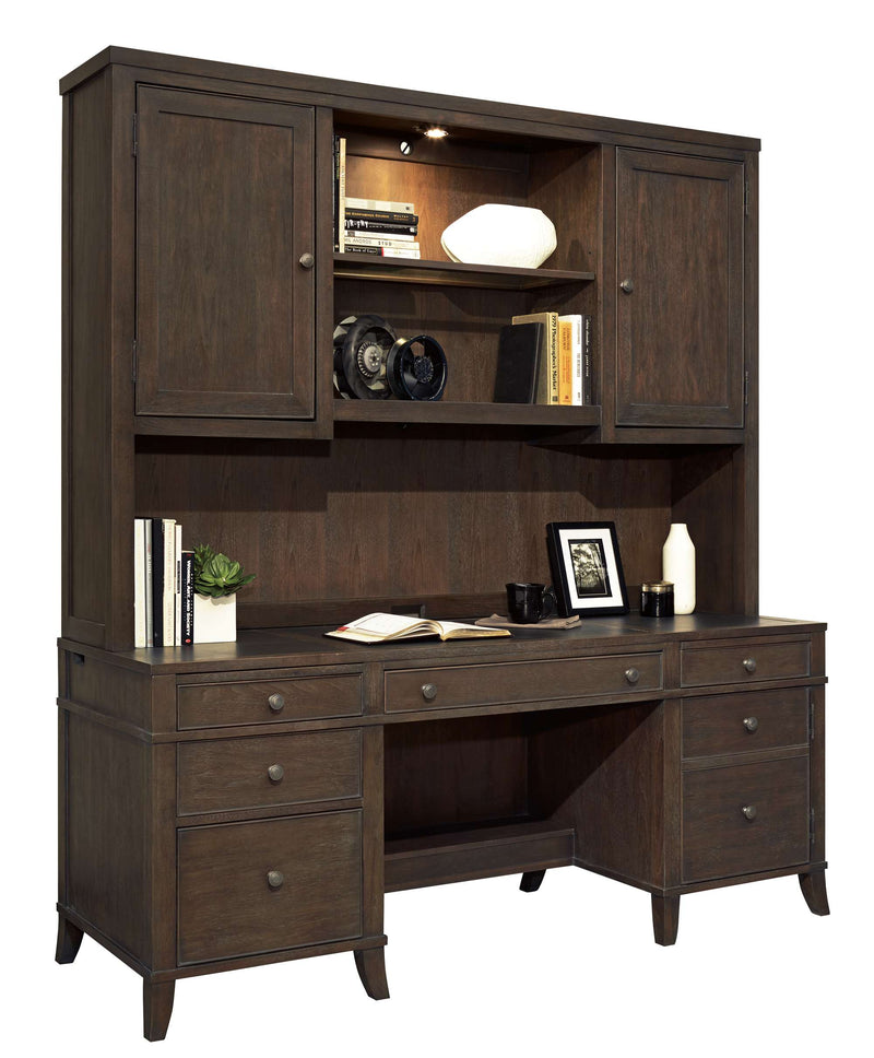 Urban Executive Credenza