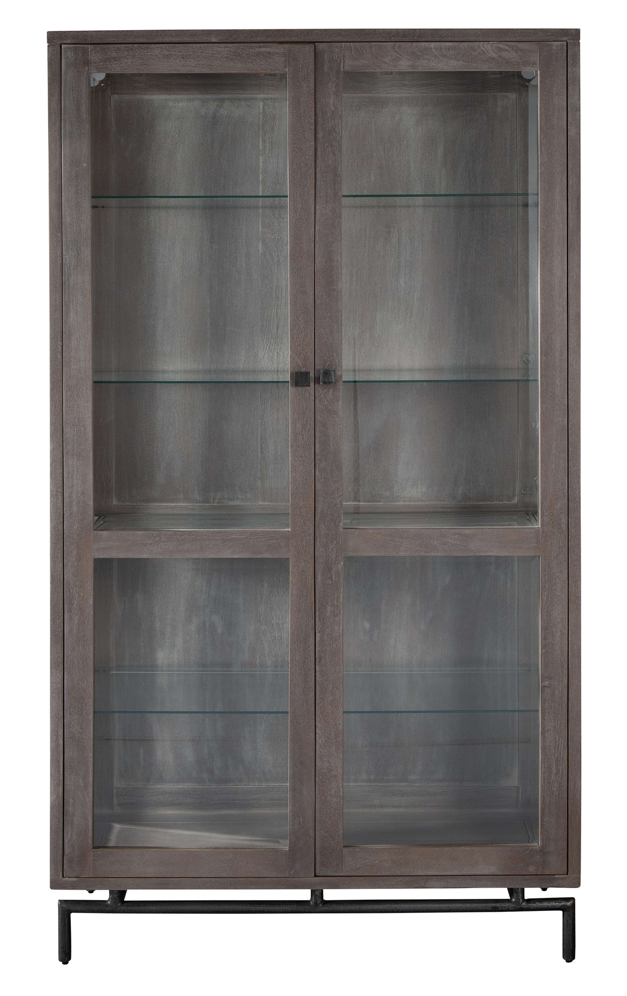 Sedona Display Cabinet