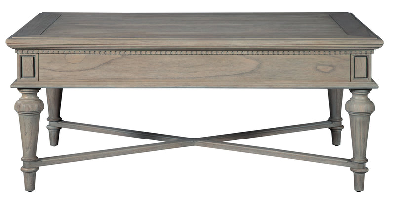 25201 Rectangle Coffee Table