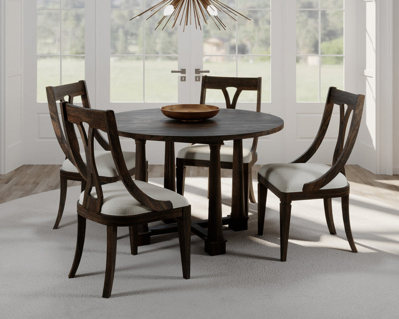 25621 Dining Table
