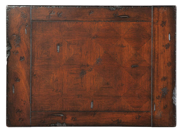Havana End Table