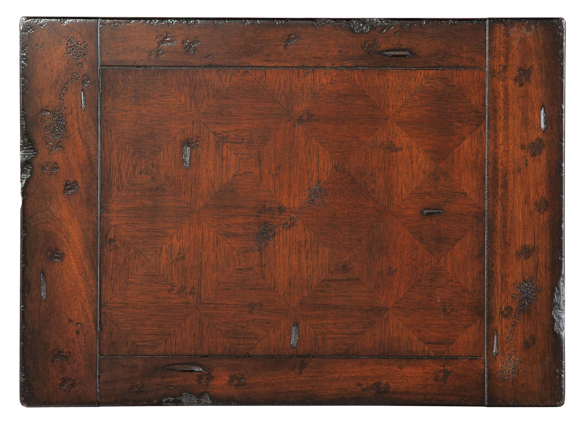 Havana End Table