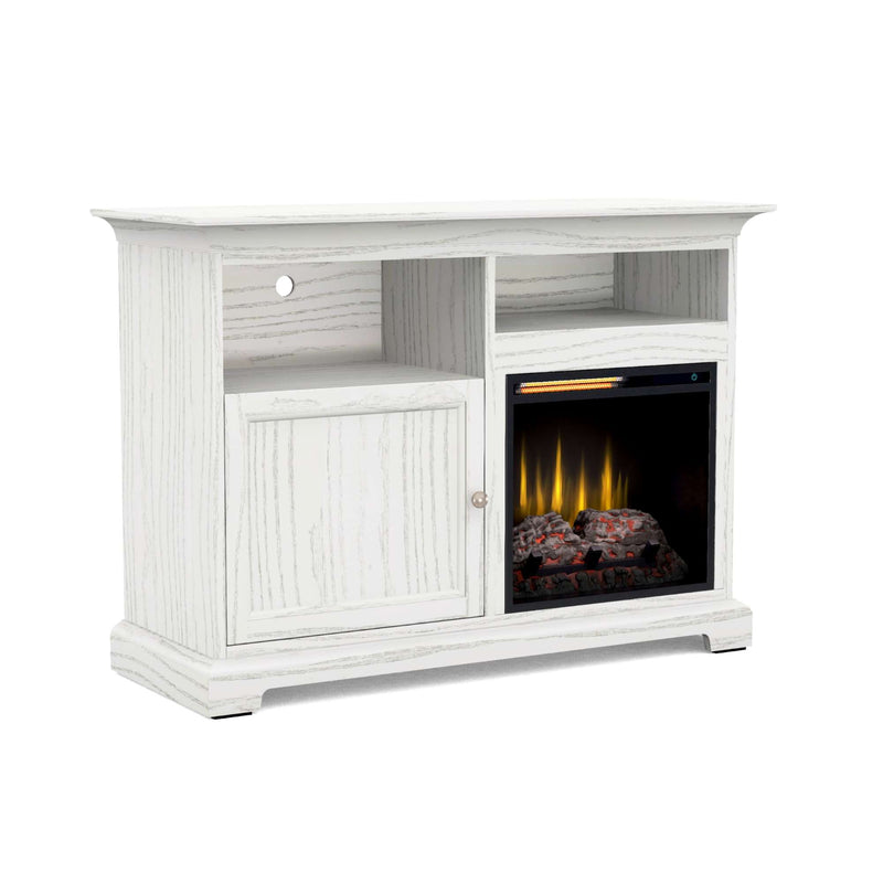 FP46B 46" Fireplace Console