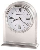 Optica Tabletop Clock