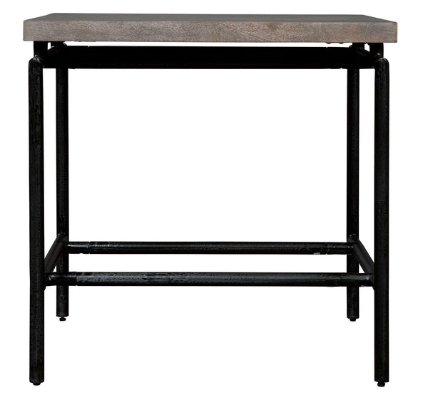 Sedona End Table