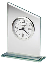 Leigh Tabletop Clock