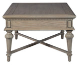 25201 Rectangle Coffee Table