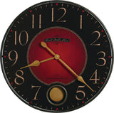 625374 Harmon Wall Clock