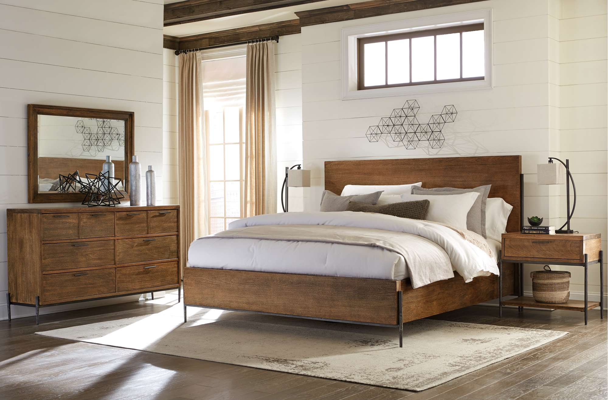 Bedford Park Bedroom Chest
