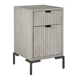 Sierra Heights File Cabinet