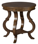 24605 End Table