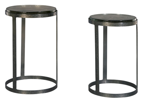 28701 Nesting Tables