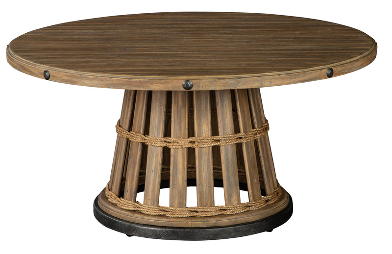 28328 Shoreline Round Coffee Table
