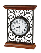 Mildred Tabletop Clock