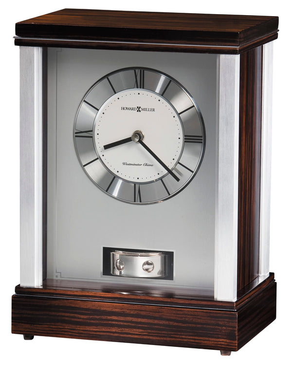 635172 Gardner Mantel Clock