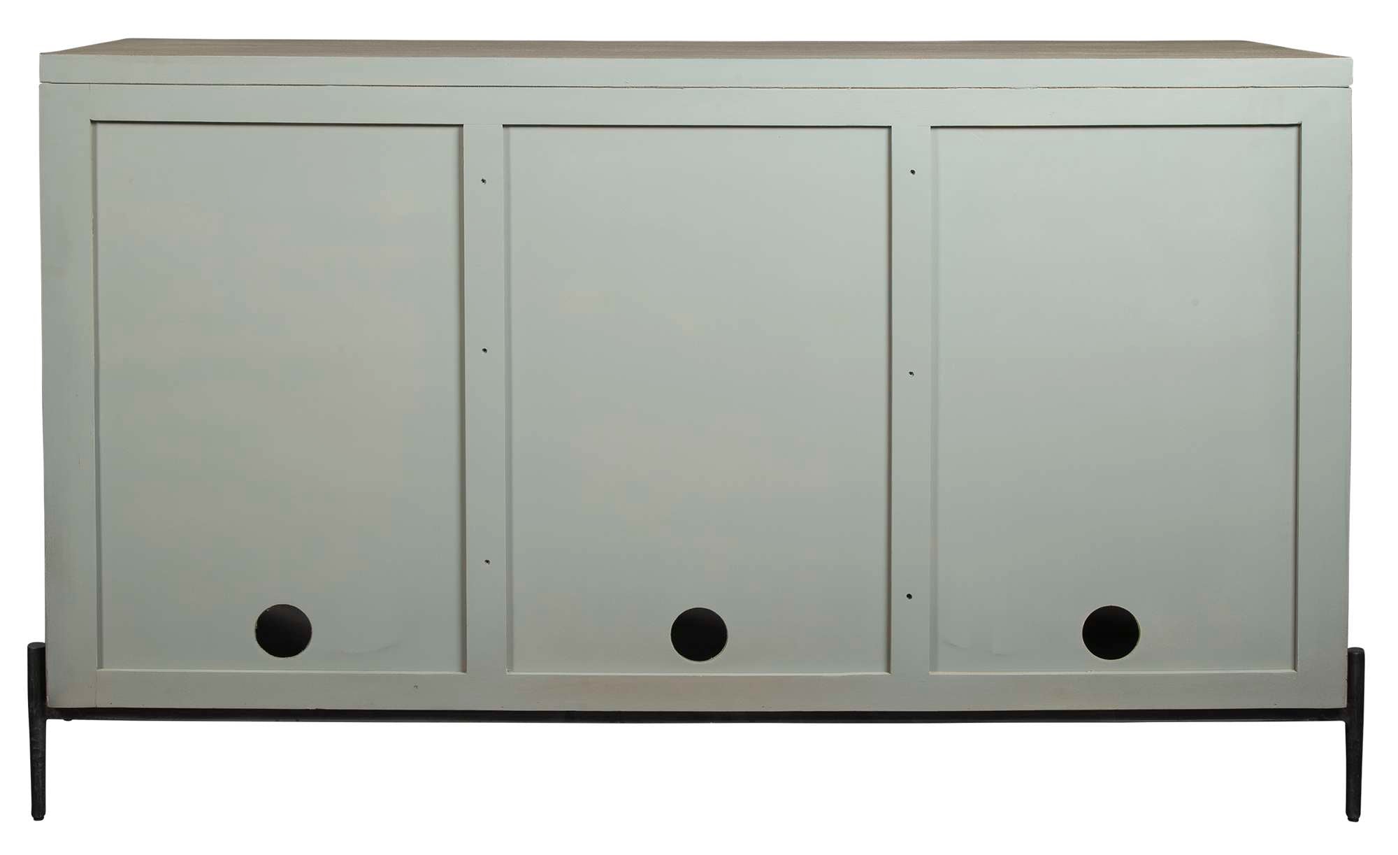 Bedford Park Entertainment Console