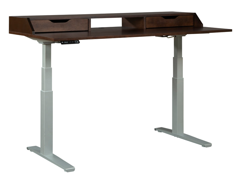 28481 Custom Adjustable Height Desk