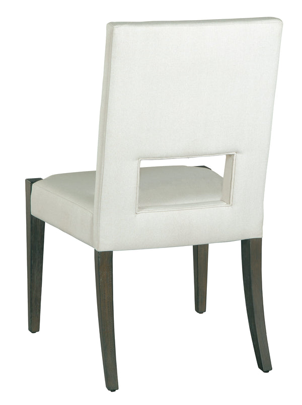 23823 Upholstered Side Chair
