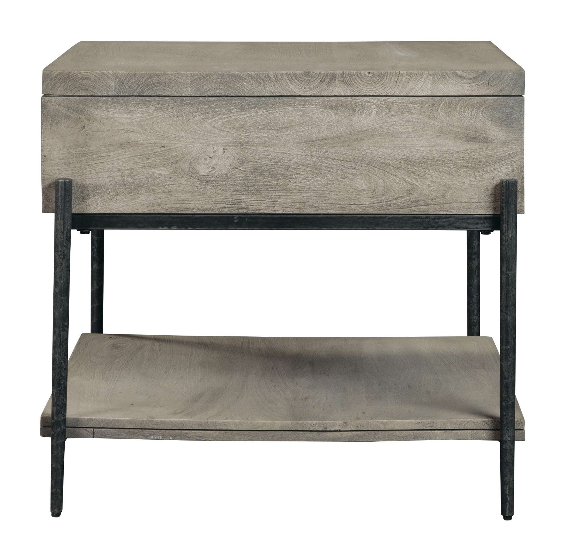 Bedford Park End Table