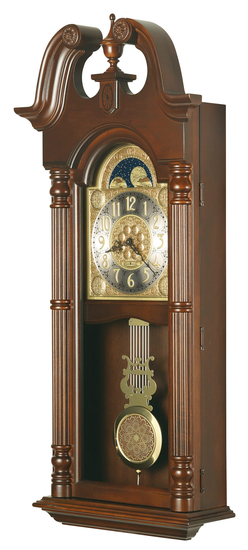 620226 Maxwell Wall Clock