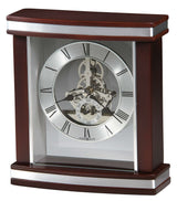 Templeton Tabletop Clock