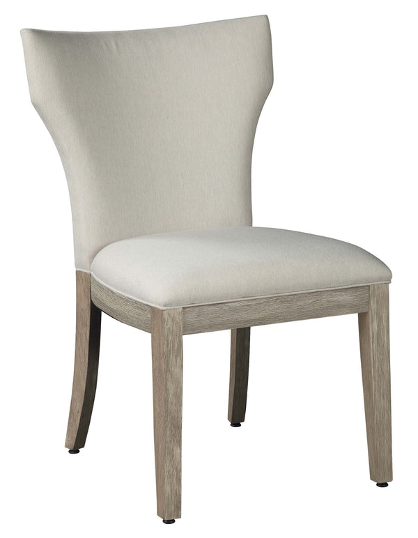 24926 Upholstered Dining Side Chair