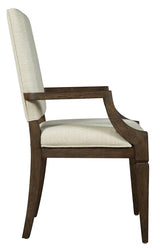 25622 Dining Arm Chair