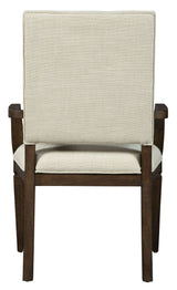 Linwood Dining Arm Chair