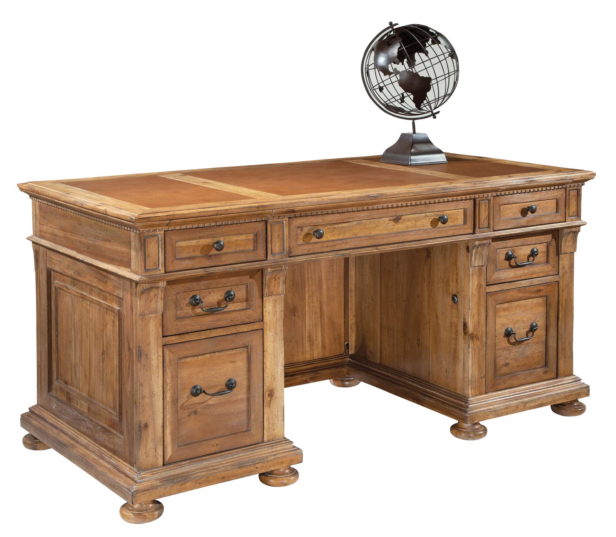 Wellington Hall Office Junior Executive Desk