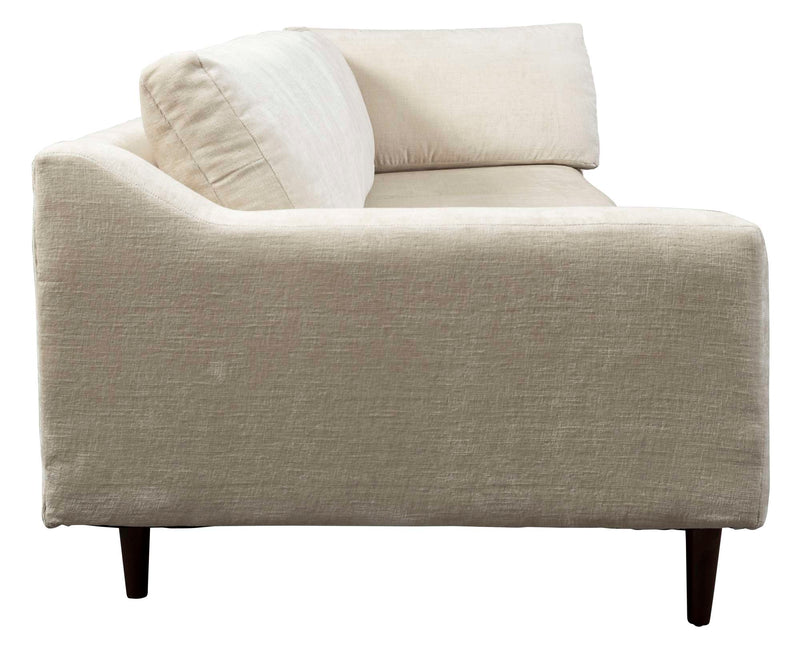 Corner Sofa LAF Wide Track Arm