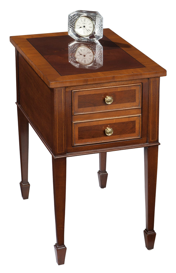 22504 End Table