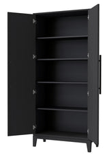 680788 Millie Storage Cabinet