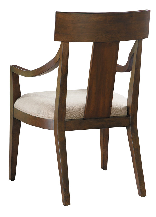24322 Dining Arm Chair