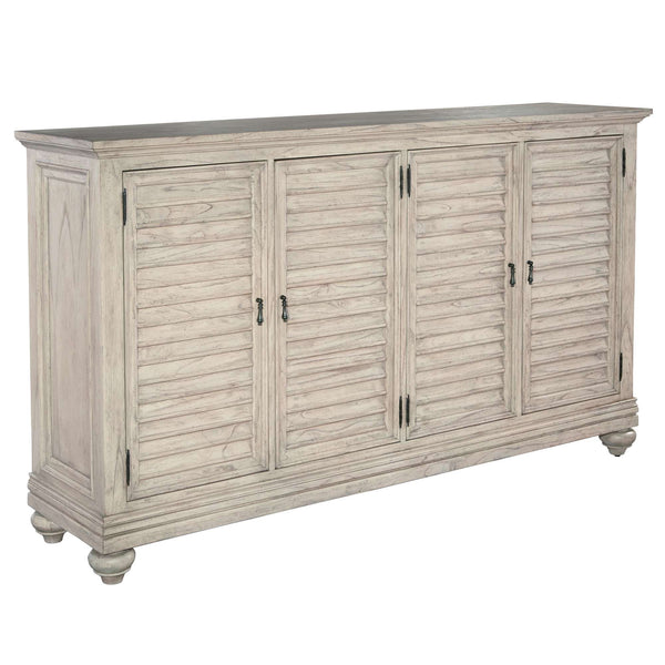 Homestead Entertainment Console