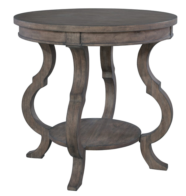 23506 End Table