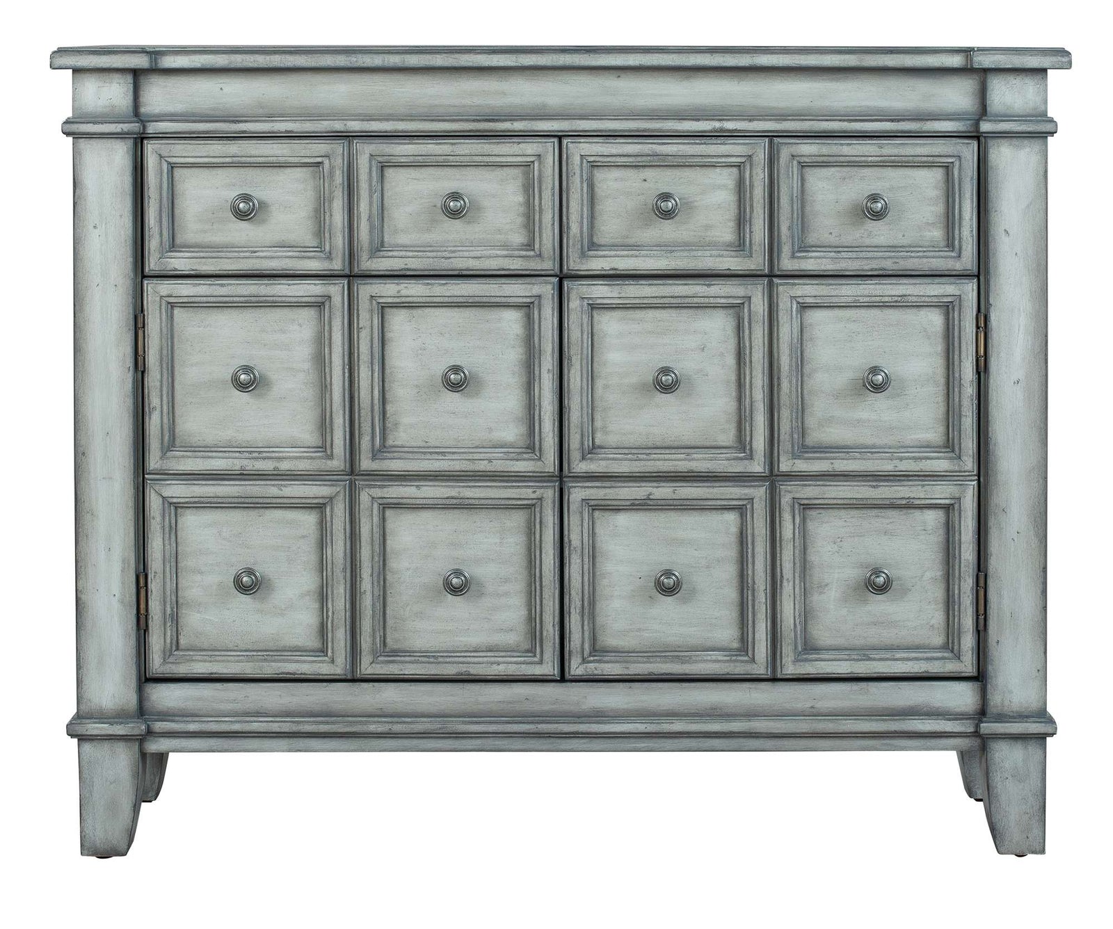Apothecary accent chest discount