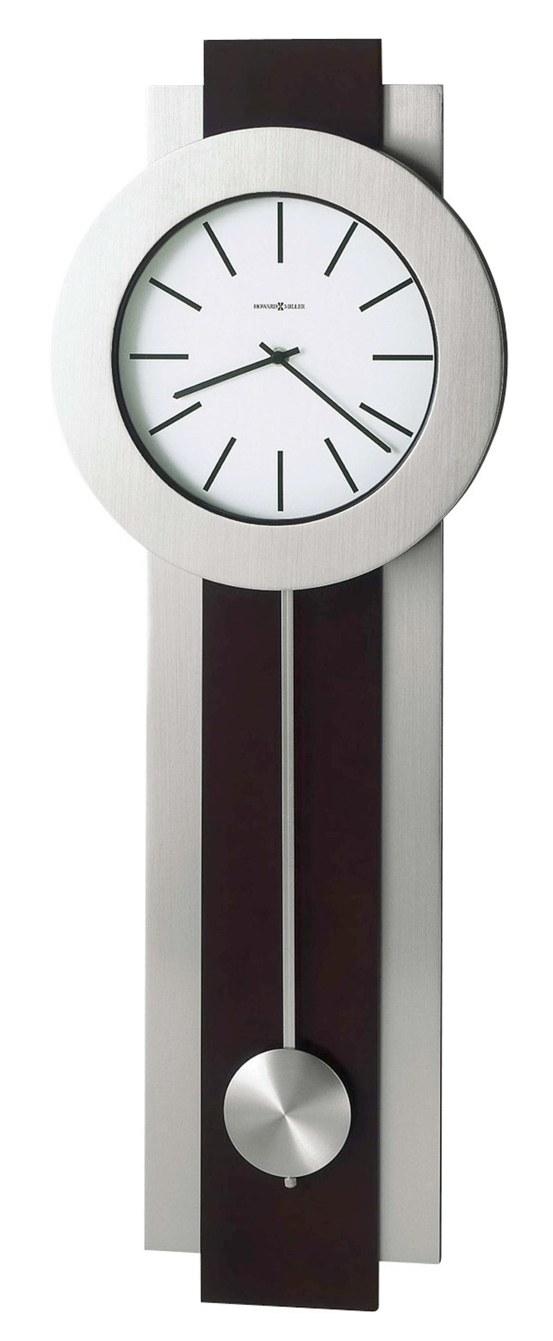 Bergen Wall Clock