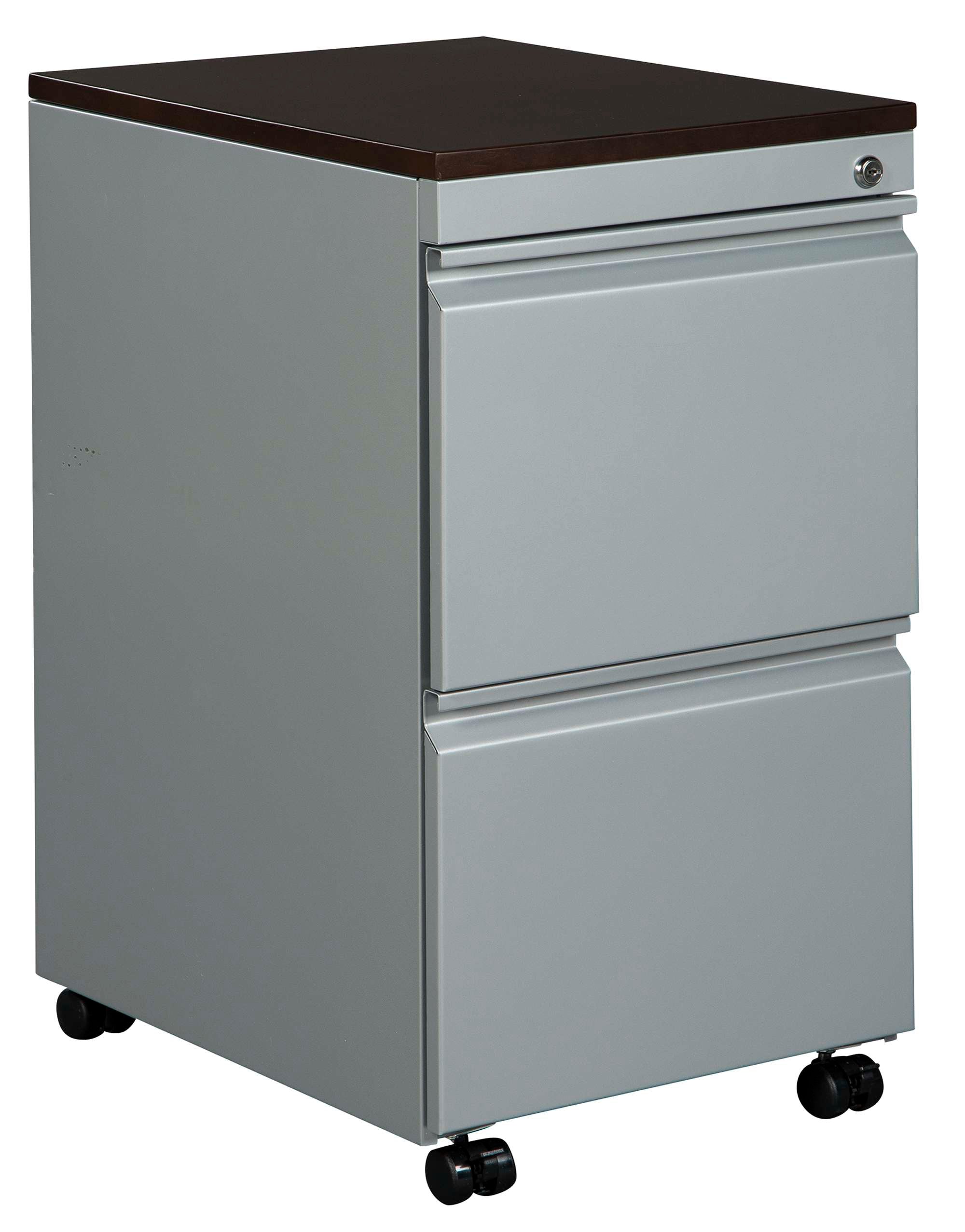 Custom File