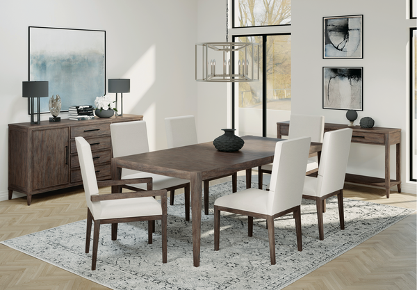 Arlington Heights Sofa Table
