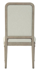 25225 Upholstered Dining Side Chair