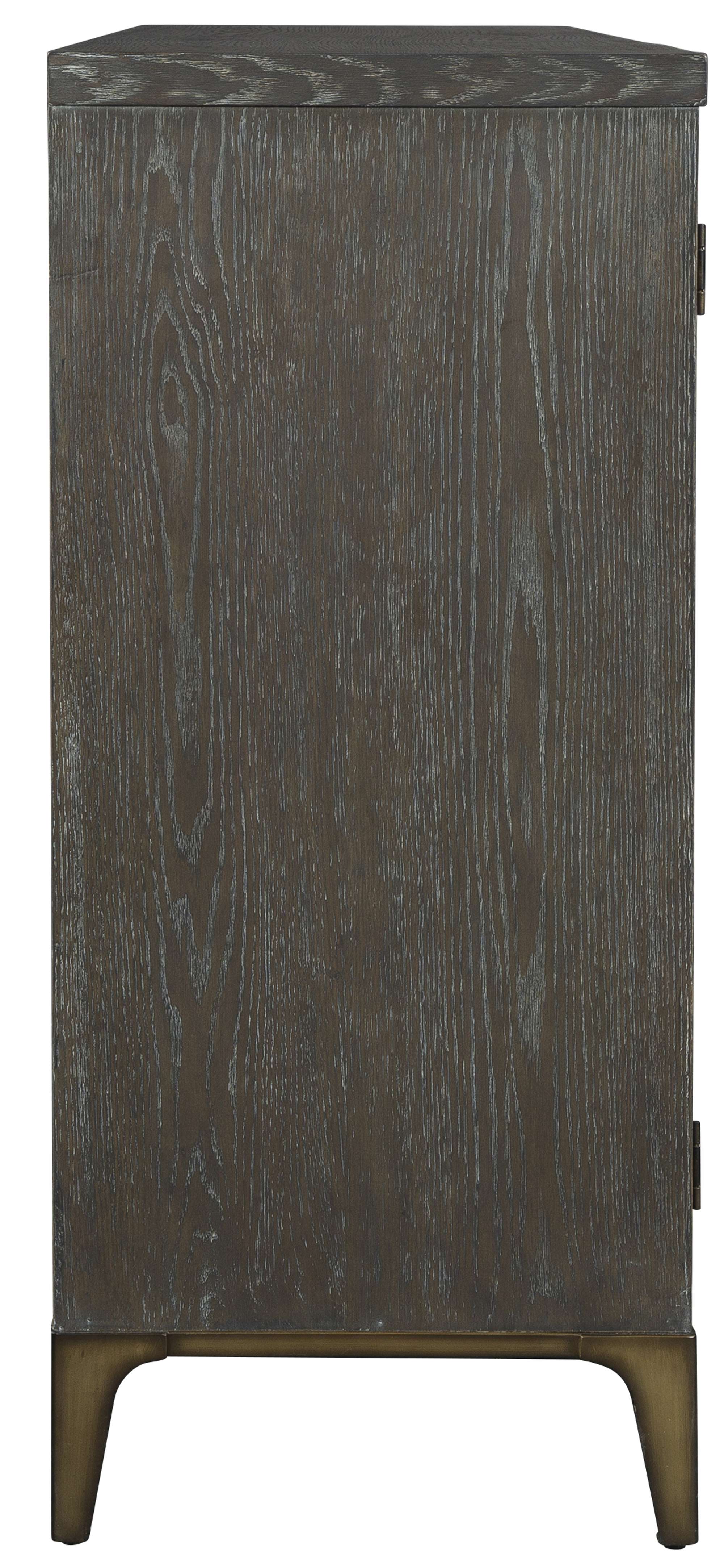 Edgewater Entertainment Console
