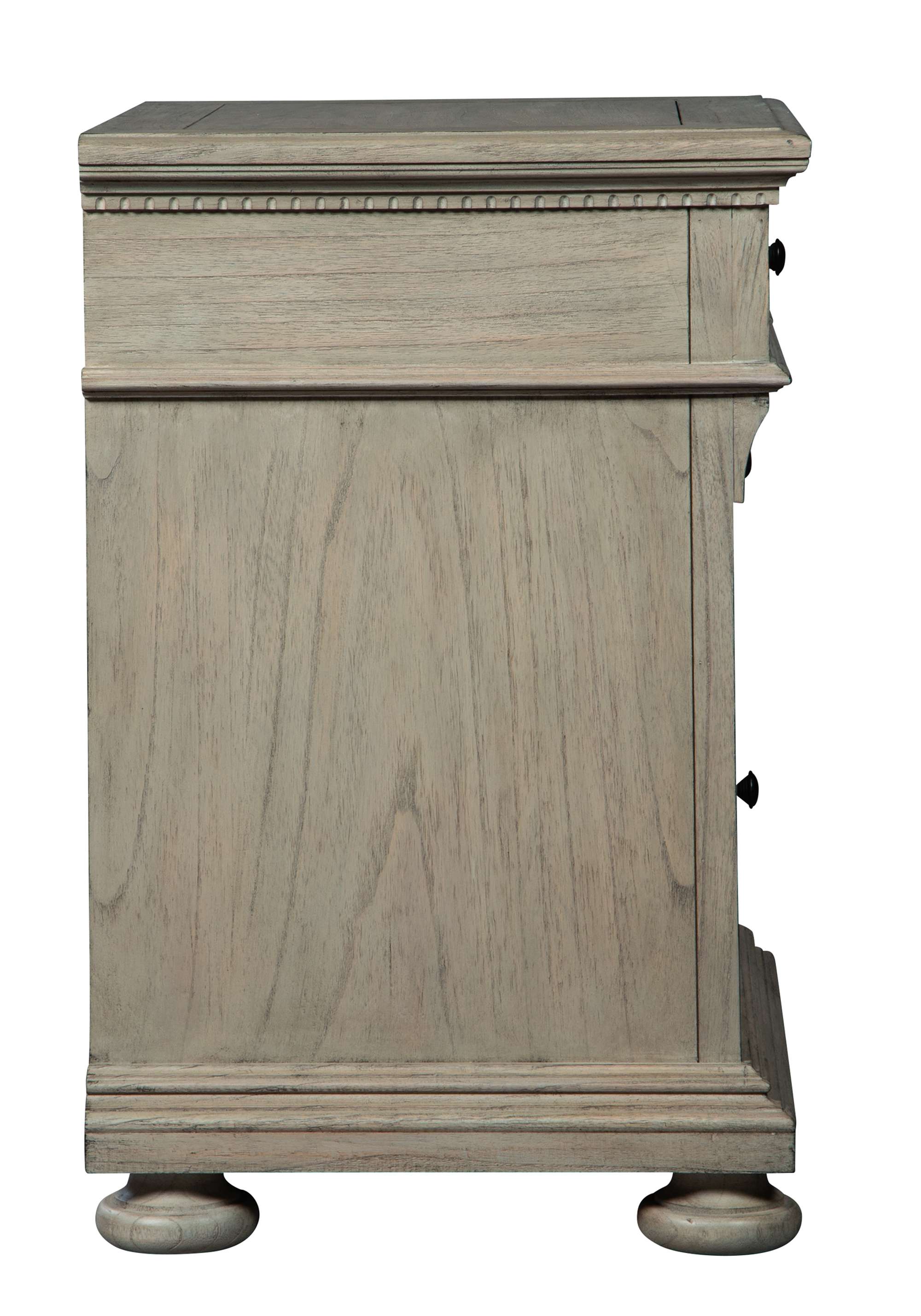 Wellington Estates Office File Cabinet