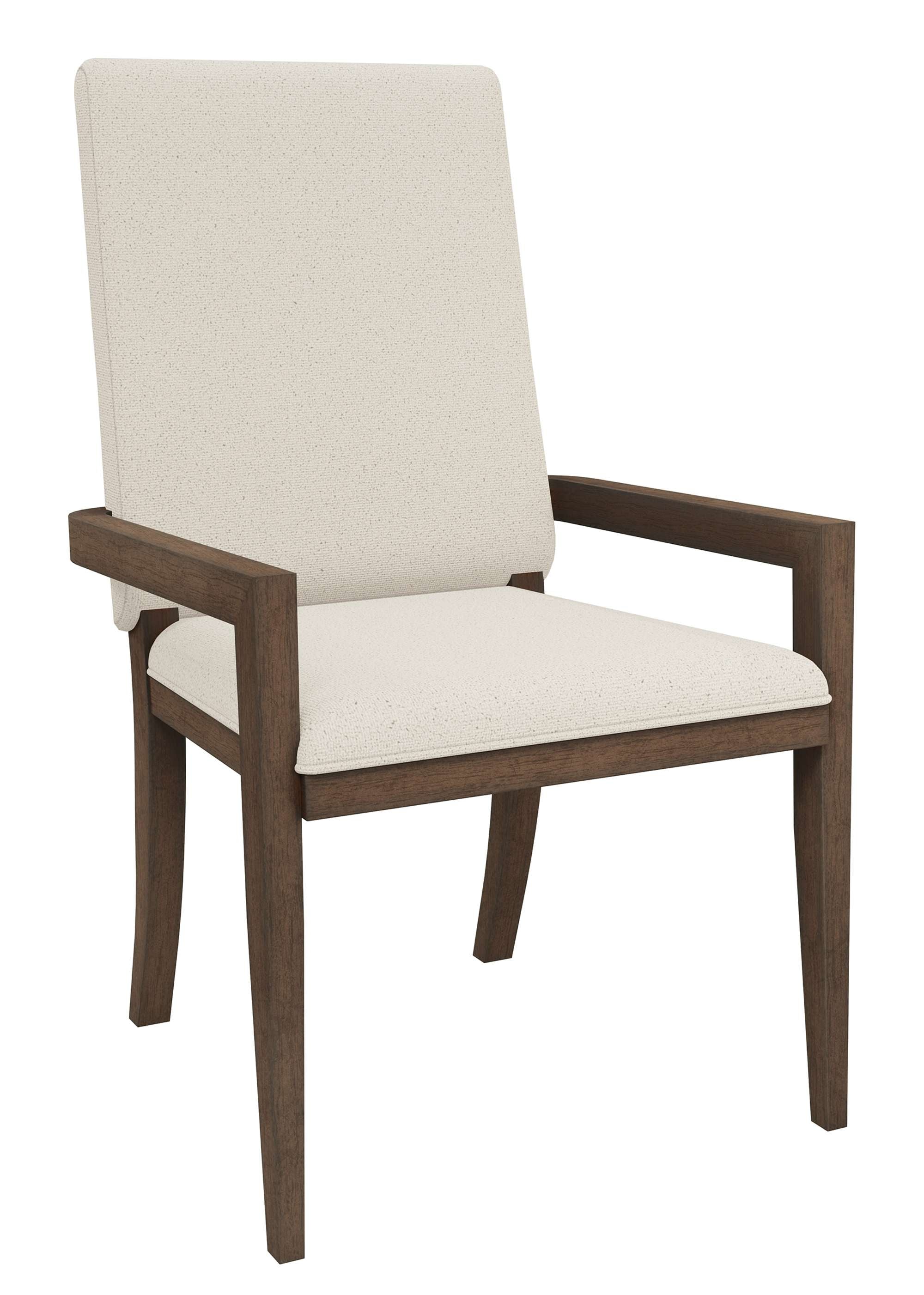 Organic Living Arm Chair