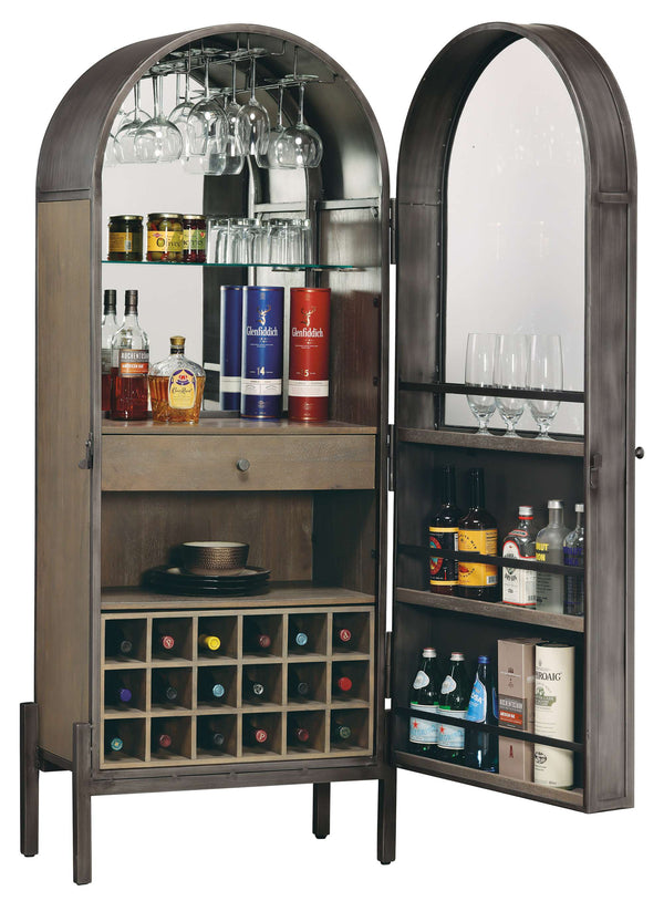 695318 Ramses Wine and Bar Cabinet