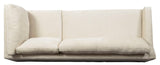 Corner Sofa LAF Wide Track Arm