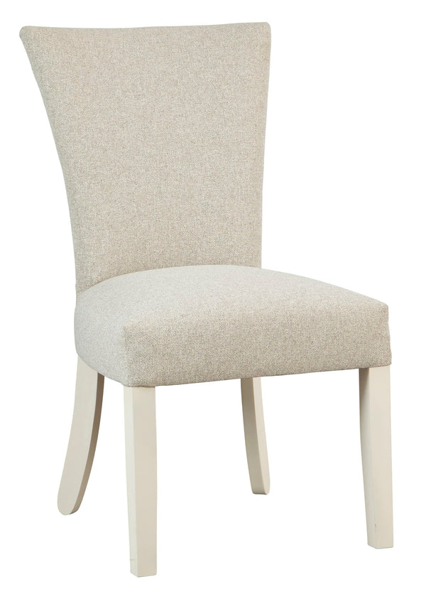 7383_G5 Jeanette IV Dining Chair